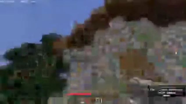 Играю в майн 1.16.5(Без микрофона) смотреть онлайн