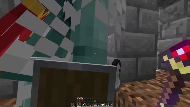 Horrifeye -Zombie pigman chaos -Ep 13 смотреть онлайн