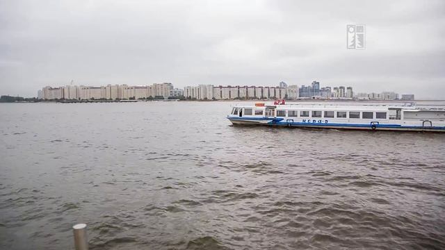 Санкт-Петербург. Метеор 247 смотреть онлайн