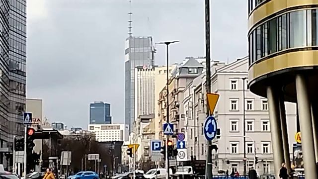 Redmi Note 11 - Camera Test - Video Sample - 1080p