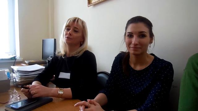 Наш девиз:" Надо активно жить,развиваться в мире,а не пассивно ждать." смотреть онлайн