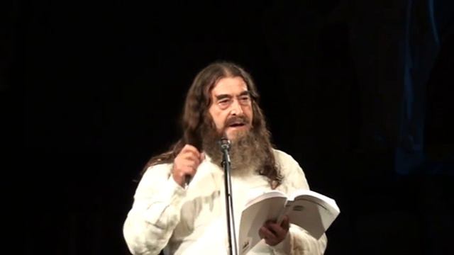 Haiku reading : Pietro Tartamella (ITAlY) смотреть онлайн