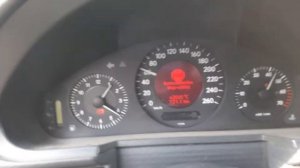 Блок SBC мерседес W211 остановить возможно.