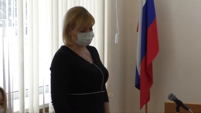 Суд поддержал иск врача к руководству Санэпидстанции смотреть онлайн