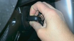 Изменение режима открывани дверей Гранта/Калина с брелока