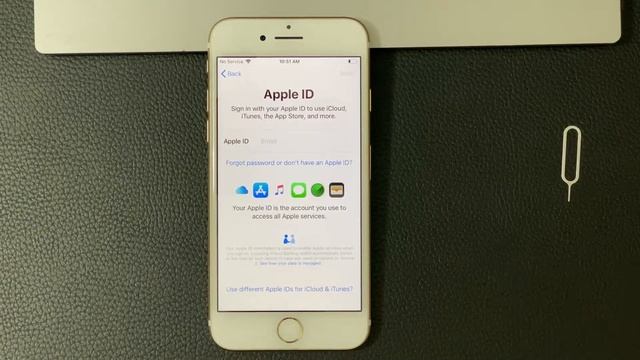 iPhone 7 Activation Set Up Sim Card Cellular Service смотреть онлайн