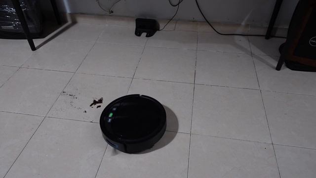 שואב אבק רובוטי ב300 שקלים смотреть онлайн