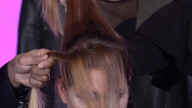 Redken 5th Avenue NYC - Premiere Orlando Mainstage