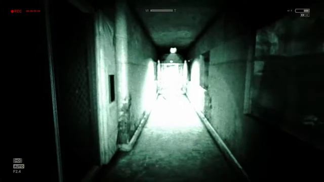 outlast #2 жирдяй смотреть онлайн