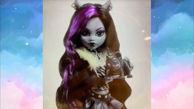 Let's look at the new reel drama monster high dolls смотреть онлайн