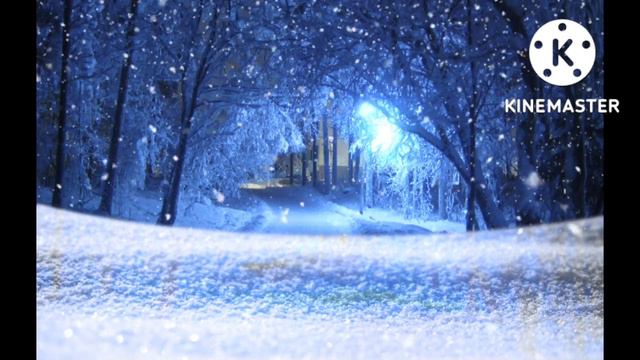 Белым снегом- Хроматическая калимба Seeds 34 | Chromatic Kalimba.