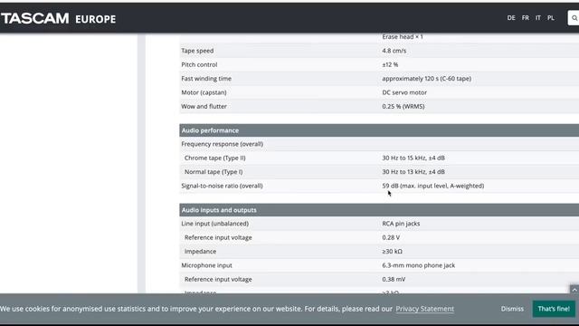 New Cassette Decks?! смотреть онлайн
