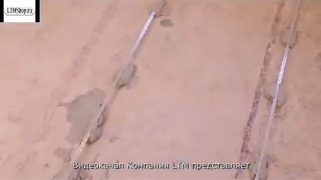 Как выровнять пол, стяжка пола своими руками смотреть онлайн