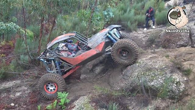 OffRoad смотреть онлайн