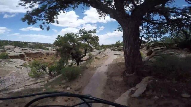 Mag-7 Bull Run trail смотреть онлайн