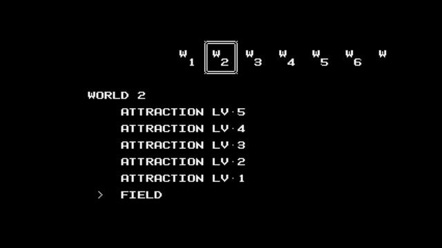 Sonic Crackers - Unused World 2 Field Palette Cycle смотреть онлайн