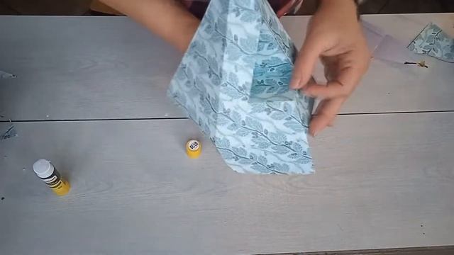 DIY АДВЕНТ календарь с пряничными домиками и елочками/ шоколадный адвент своими руками смотреть онлайн