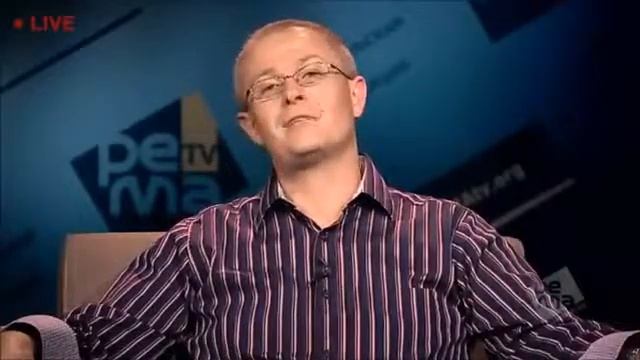 Александр Шевченко о крещении Духом Святым смотреть онлайн