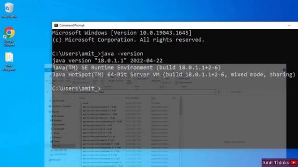Fix: Could not create the Java Virtual Machine. A fatal exception has occurred. Program will exit.