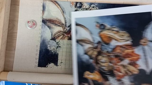 23.15 Мои многоцветки. Продвижения по процессам с 15 по 31 октября. 7 слоников, Иволга, Байденко смотреть онлайн