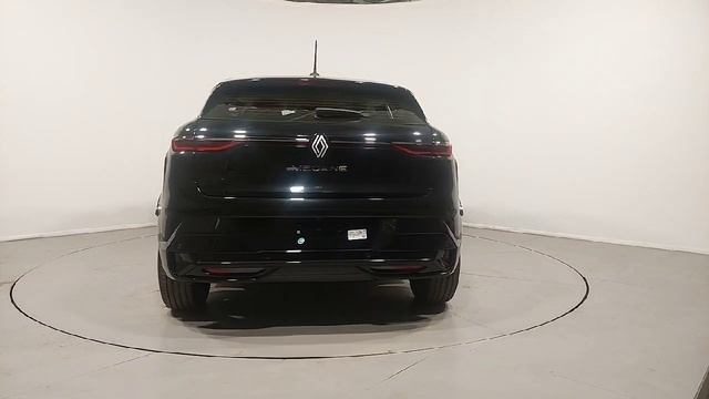 MEGG2023 - Renault Megane E-Tech EV60 160kW Equilibre 60kWh Optimum Charge ... смотреть онлайн