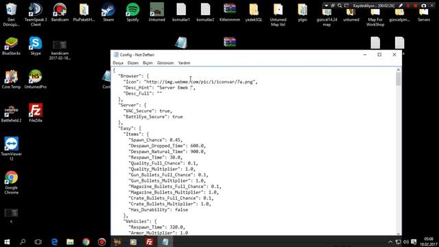 Unturned Servere ICON Yükleme Türkçe Sesli смотреть онлайн