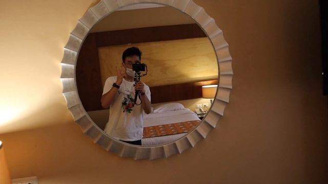 Шарм-эш-Шейх, Египет. Первый день, заселение в Fun&Sun Active Tropitel Waves. смотреть онлайн