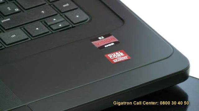 Unboxing Compaq CQ57 смотреть онлайн