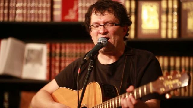 Сергей Труханов. Бон джорно, сеньор Коллоди! смотреть онлайн