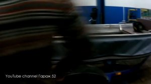 НАДУВНЫЕ БОРТА для лодки.