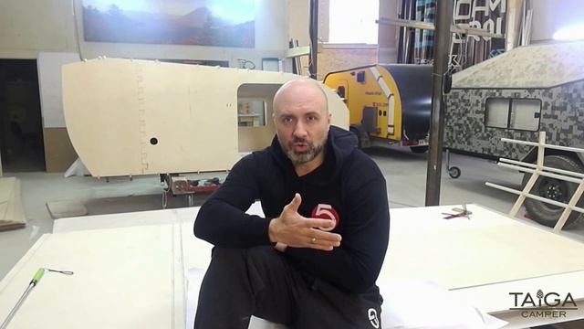 Композит или фанера - что лучше? смотреть онлайн