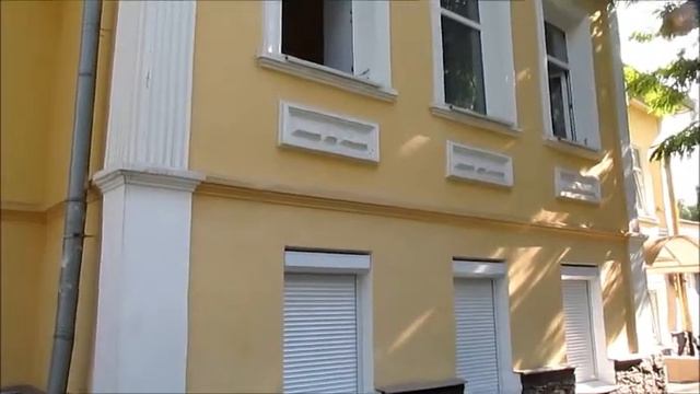 Ростислав Петраков: самые старые дома Екатеринослава смотреть онлайн