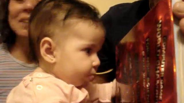 Eu e meu primeiro livro - Julia Mira Fernandes смотреть онлайн