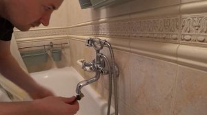 КАПАЕТ КРАН! Как самостоятельно починить?