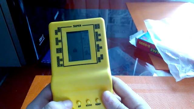 Купил тетрис за 150 рублей на китайке смотреть онлайн