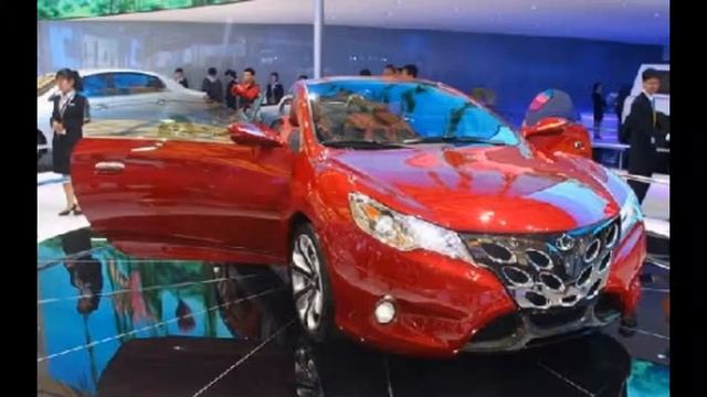 Geely all latest models смотреть онлайн
