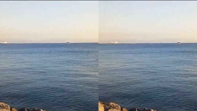 Угадайте в каком городе гуляет Кролик Бафи смотреть онлайн