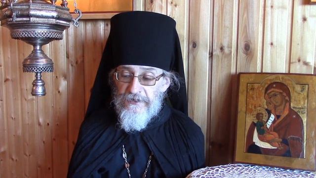 Зачем нужна вера в Бога? смотреть онлайн