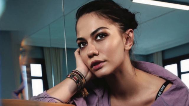 Shocking decision from Can, who was attacked because of his love affair with Demet смотреть онлайн