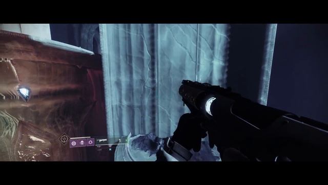 СЮЖЕТ - Destiny 2: Королева-Ведьма #1 [Прохождение без комментариев] смотреть онлайн