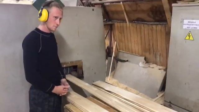 Строгальный цех 3 (Пилорамыч) смотреть онлайн