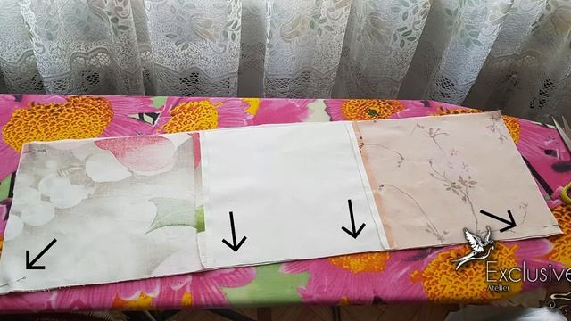 DIY/НАСТЕННЫЙ ОРГАНАЙЗЕР. смотреть онлайн
