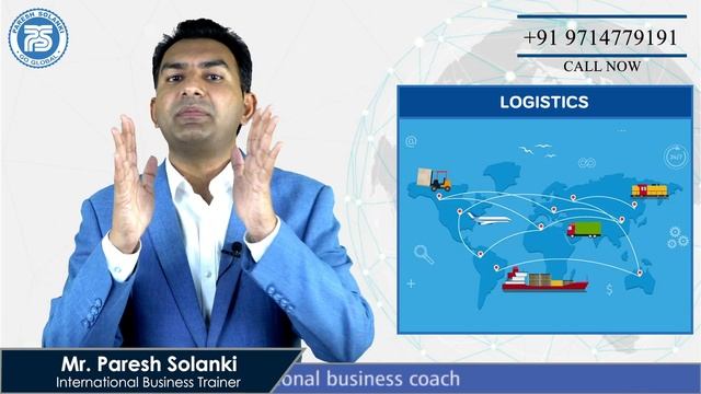 How to Get Export Order..?? | Become Successful Exporter | by Paresh Solanki смотреть онлайн