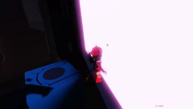 КУДА ЗАЛЕЗЛА ГОВОРЯЩАЯ КОШКА в Роблокс? Roblox Developers смотреть онлайн