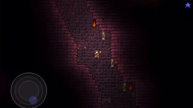 Jeg spiller Terraria - original musikvideo смотреть онлайн