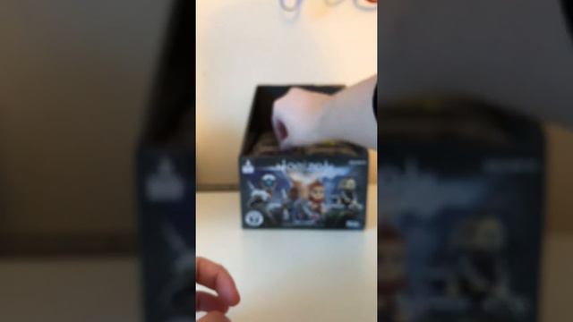 Funko Horizon Zero Dawn Mystery Unboxing!! смотреть онлайн
