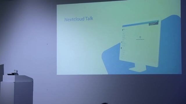 Nextcloud Special Event January 2020 смотреть онлайн