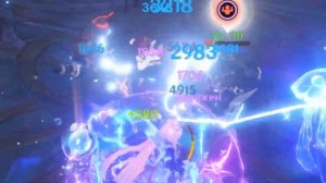 Моллюск морских красок...