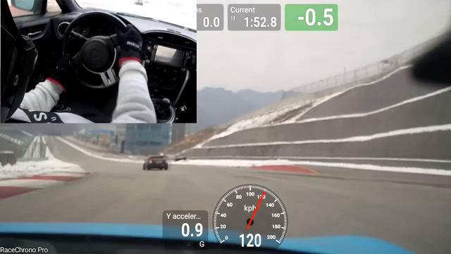 Injespeedium and Snow mountain drift! смотреть онлайн