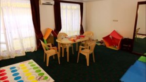 Wellness Park Hotel Gagra лучший отель Абхазии